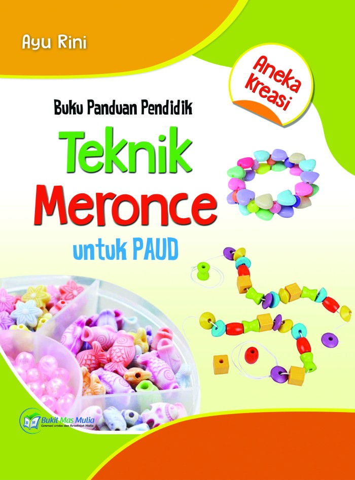 Detail Buku Panduan Perlindungan Anak Paud Nomer 25