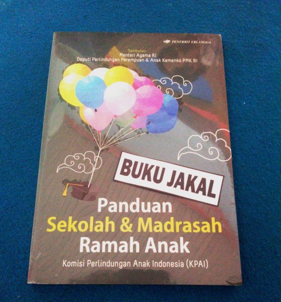 Detail Buku Panduan Perlindungan Anak Paud Nomer 29