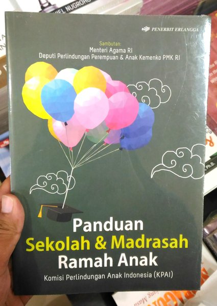 Detail Buku Panduan Perlindungan Anak Paud Nomer 37