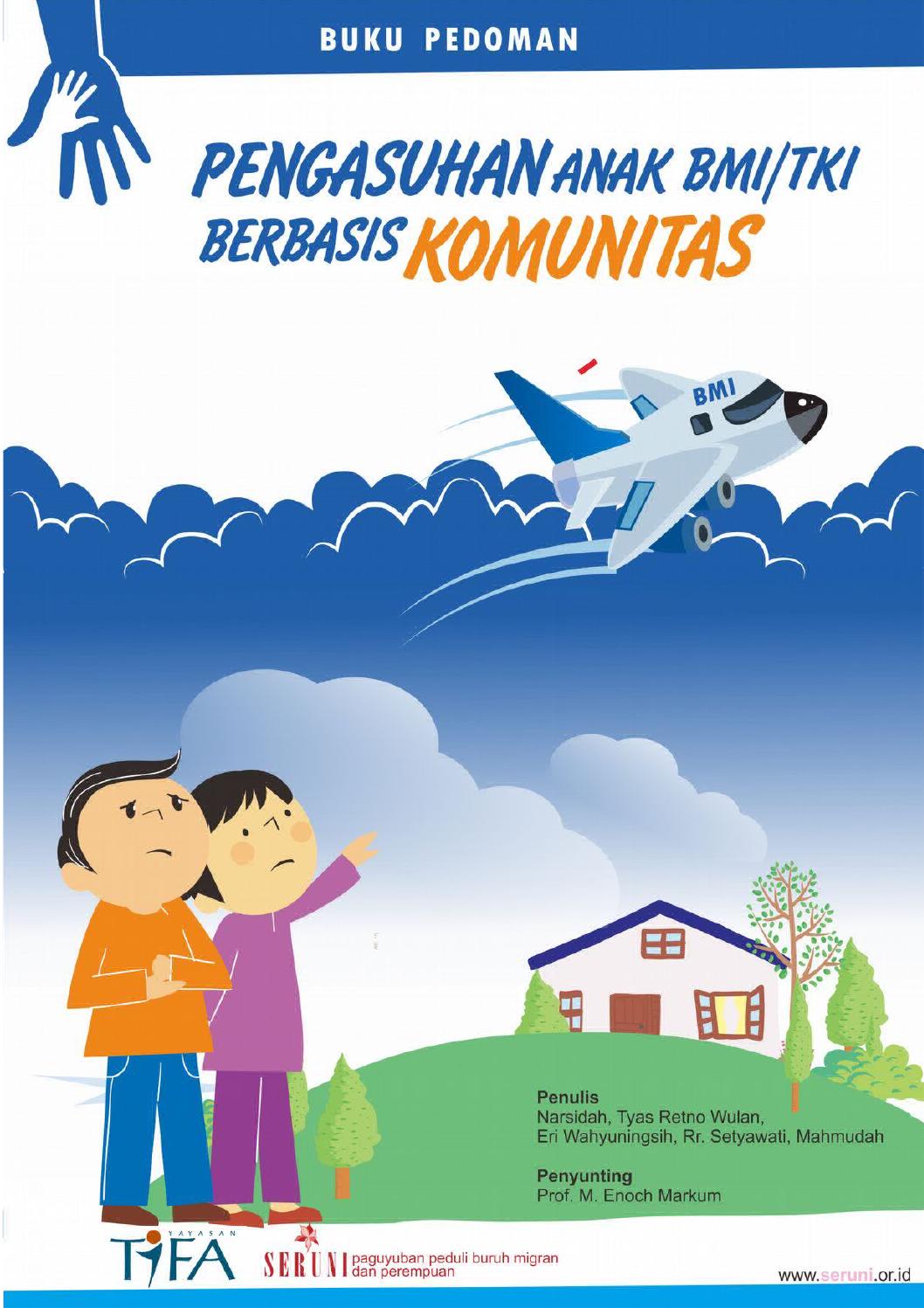 Detail Buku Panduan Perlindungan Anak Paud Nomer 47