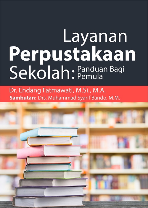 Buku Panduan Perpustakaan - KibrisPDR