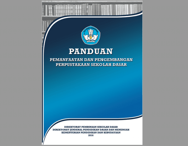 Detail Buku Panduan Perpustakaan Nomer 8