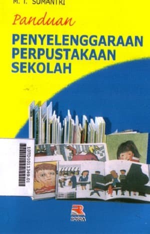 Detail Buku Panduan Perpustakaan Nomer 9