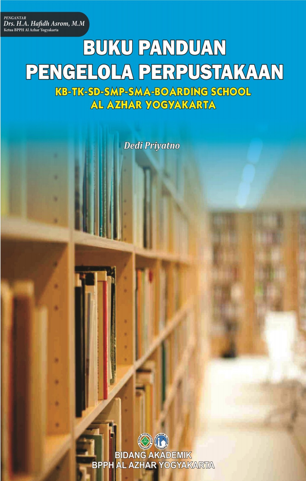 Detail Buku Panduan Perpustakaan Nomer 2