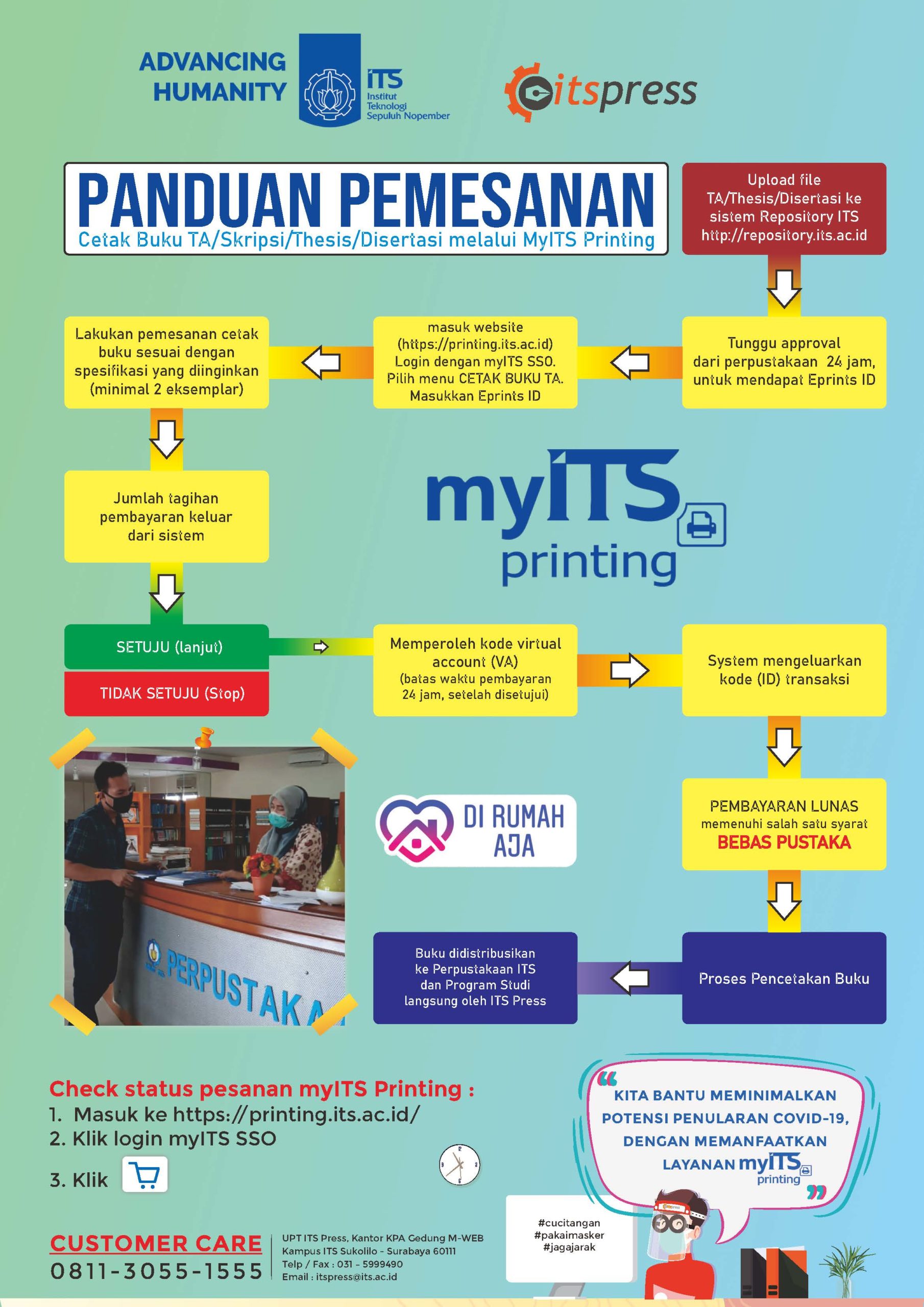 Detail Buku Panduan Perpustakaan Nomer 16