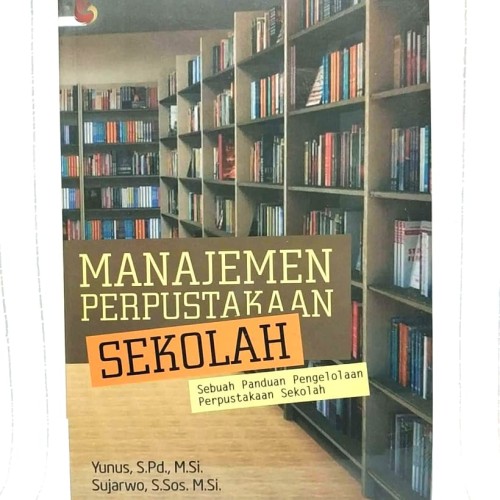 Detail Buku Panduan Perpustakaan Nomer 21