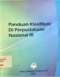 Detail Buku Panduan Perpustakaan Nomer 24