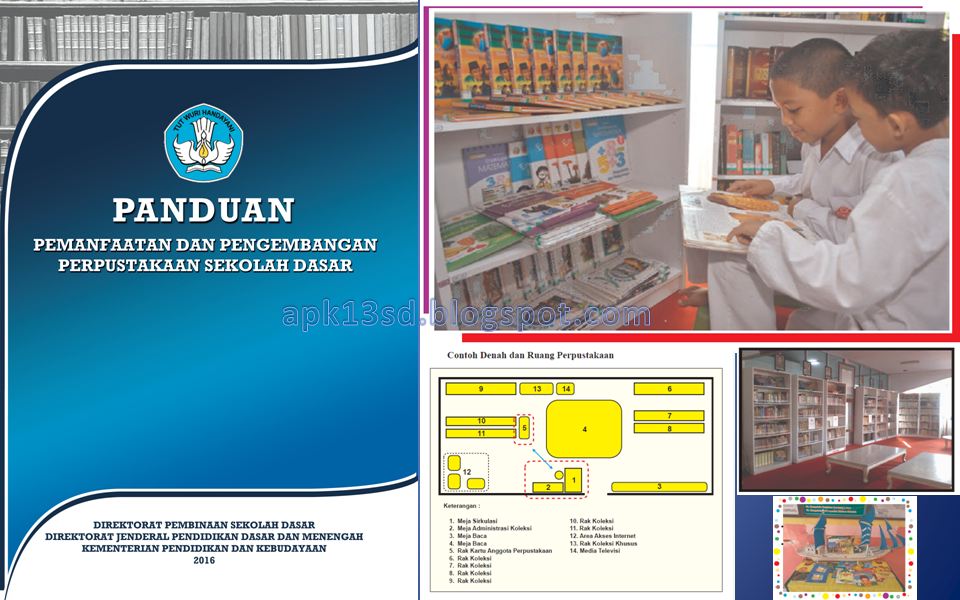 Detail Buku Panduan Perpustakaan Nomer 25