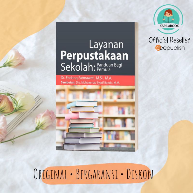 Detail Buku Panduan Perpustakaan Nomer 27