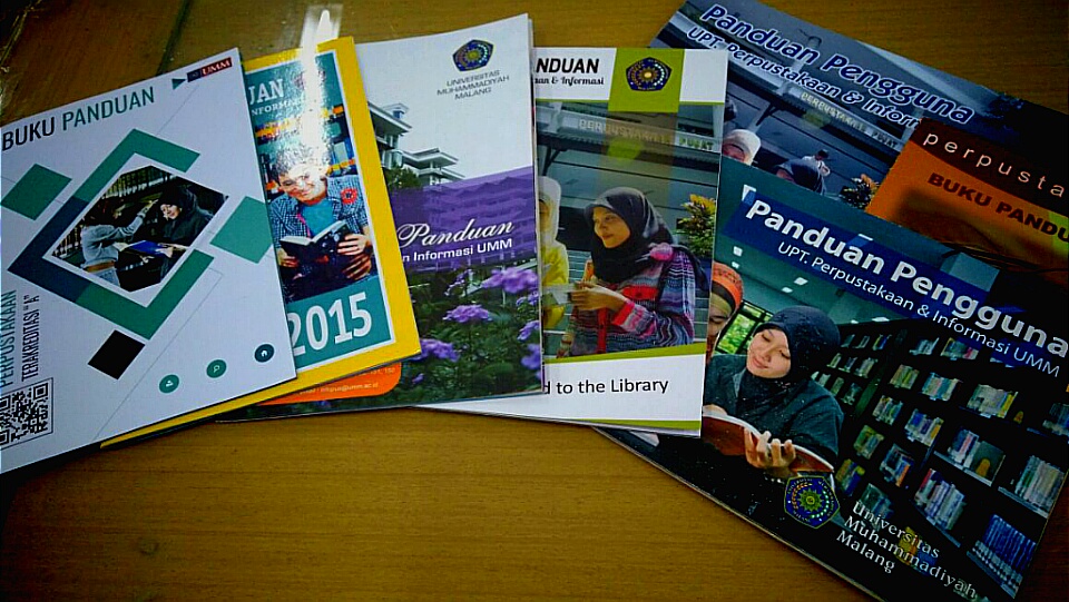 Detail Buku Panduan Perpustakaan Nomer 31