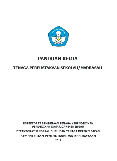 Detail Buku Panduan Perpustakaan Nomer 33