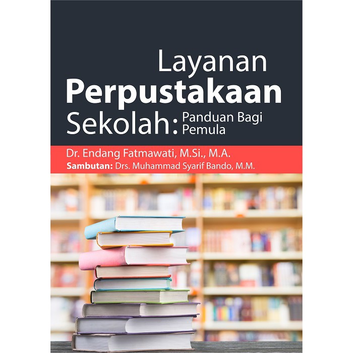 Detail Buku Panduan Perpustakaan Nomer 3