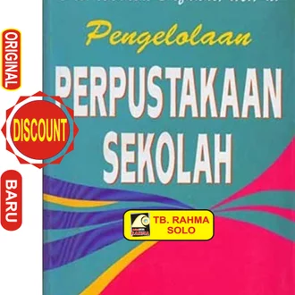 Detail Buku Panduan Perpustakaan Nomer 36