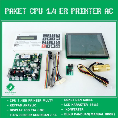 Detail Buku Panduan Pertamini Nomer 49