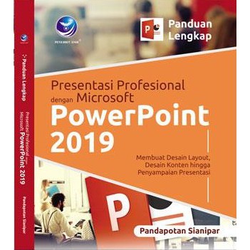 Buku Panduan Power Point - KibrisPDR