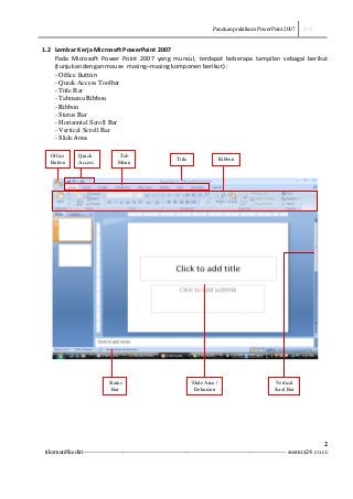 Detail Buku Panduan Power Point Nomer 11