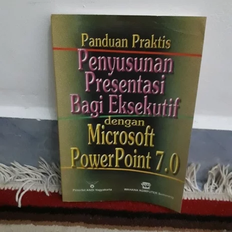 Detail Buku Panduan Power Point Nomer 15