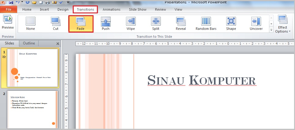 Detail Buku Panduan Power Point Nomer 17