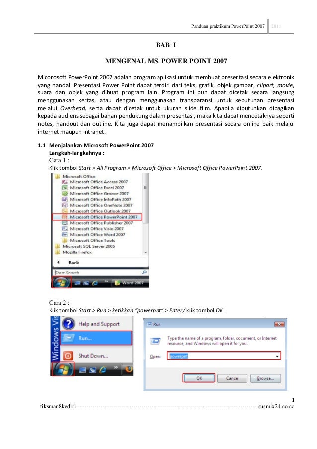Detail Buku Panduan Power Point Nomer 18
