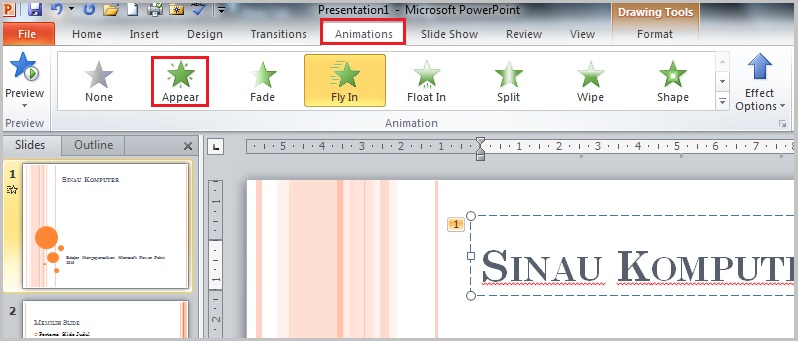 Detail Buku Panduan Power Point Nomer 34