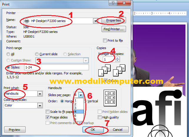 Detail Buku Panduan Power Point Nomer 42