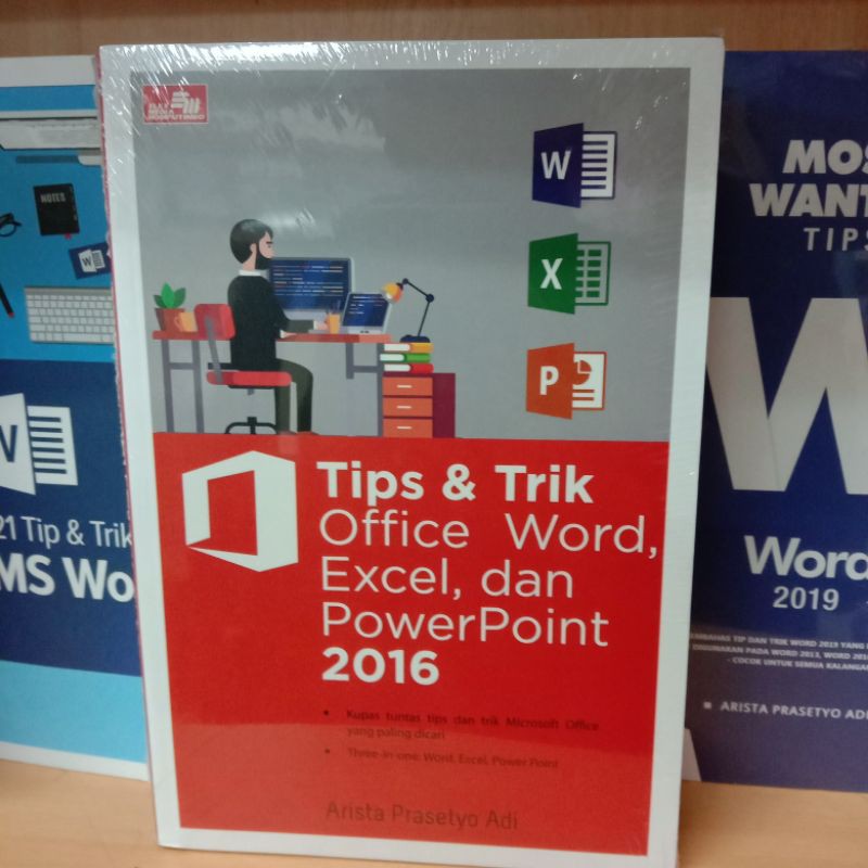 Detail Buku Panduan Power Point Nomer 7