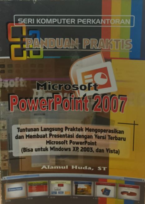 Detail Buku Panduan Power Point Nomer 8
