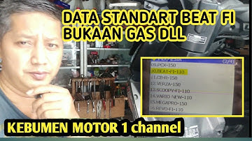 Detail Buku Panduan Reparasi Honda Nomer 42