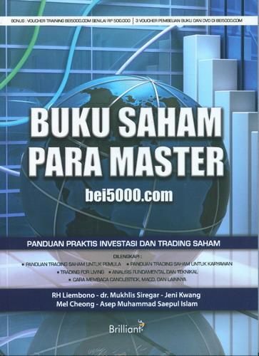 Detail Buku Panduan Saham Nomer 11