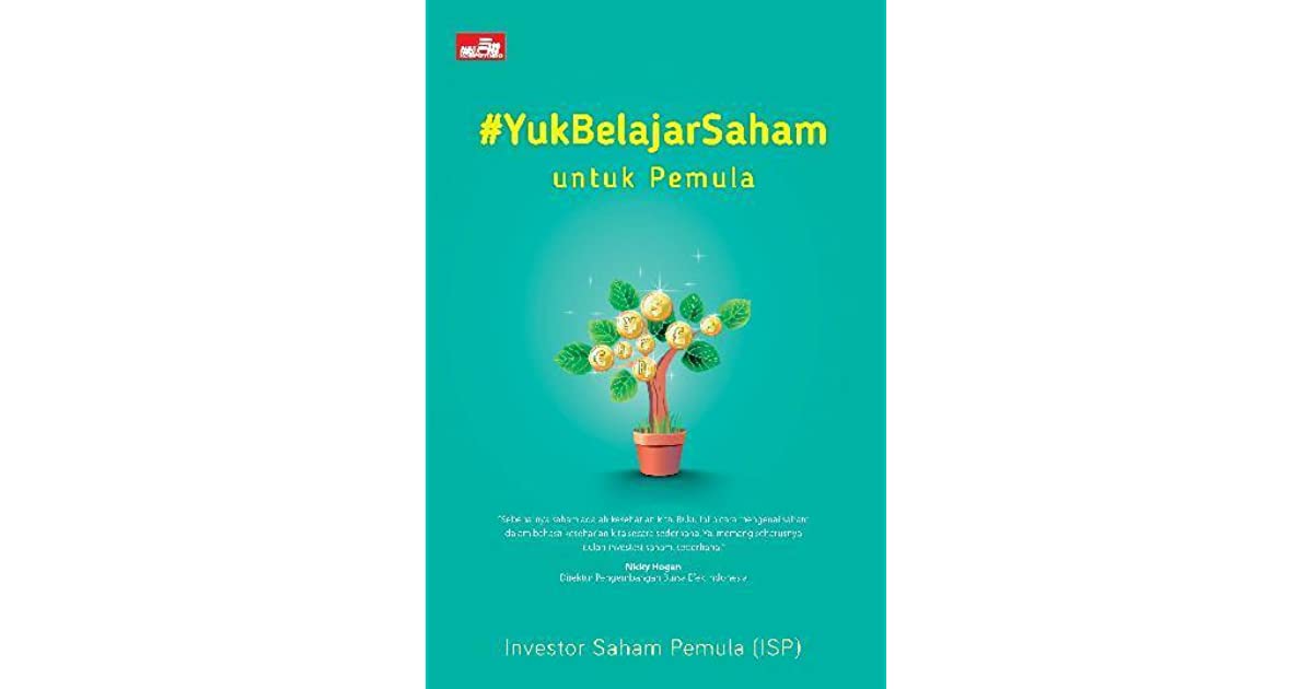 Detail Buku Panduan Saham Nomer 31