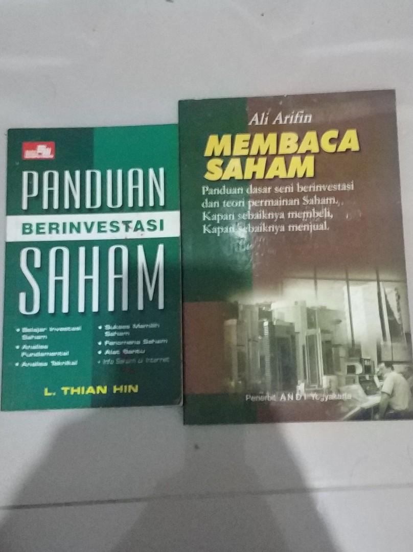 Download Buku Panduan Saham Nomer 39