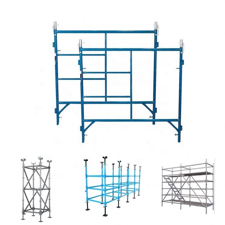 Detail Buku Panduan Scaffolding Nomer 40