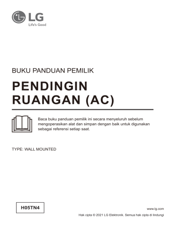 Detail Buku Panduan Servis Ac Nomer 11