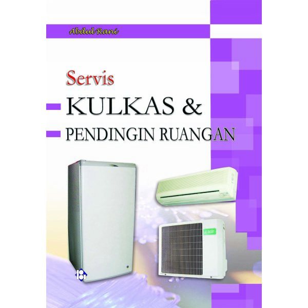 Detail Buku Panduan Servis Ac Nomer 17