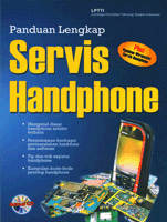 Detail Buku Panduan Servis Ac Nomer 37