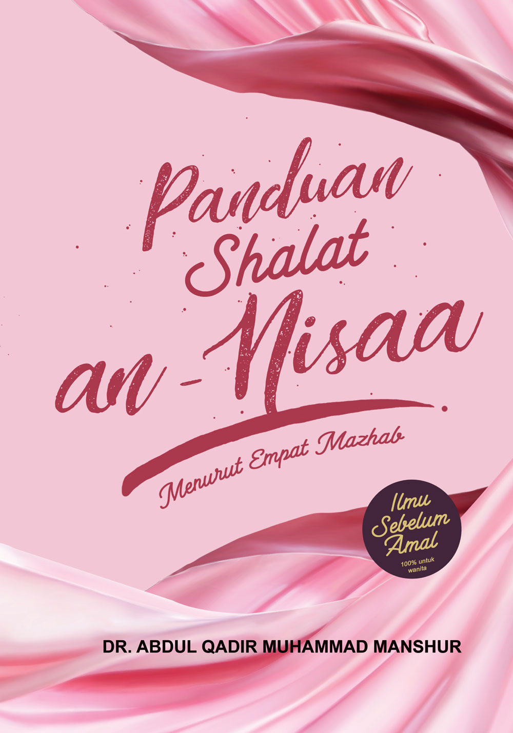 Detail Buku Panduan Shalat Nomer 22