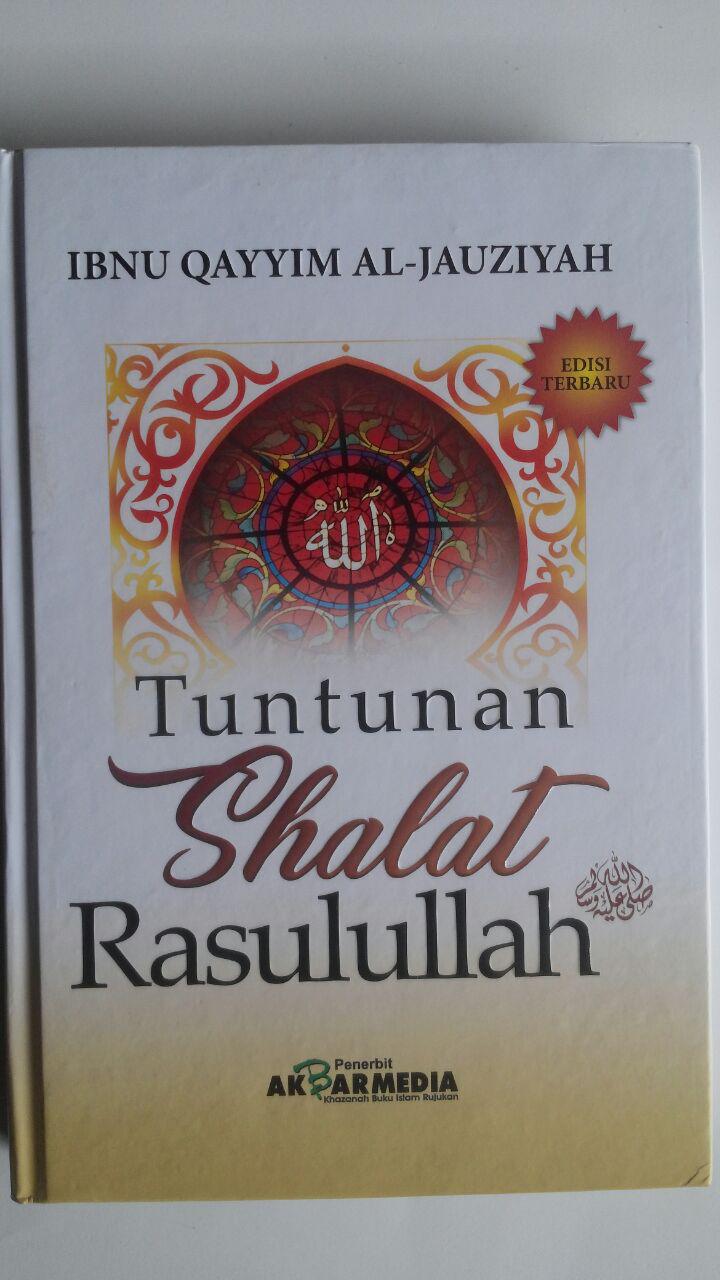 Detail Buku Panduan Shalat Nomer 34