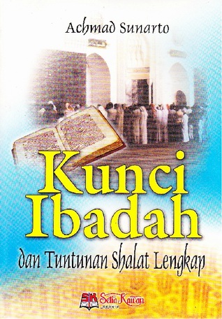 Detail Buku Panduan Sholat Lengkap Nomer 48