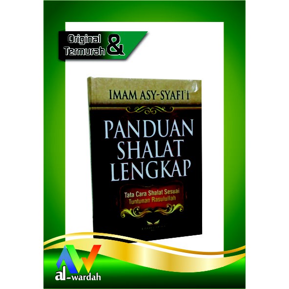 Detail Buku Panduan Sholat Lengkap Nomer 51