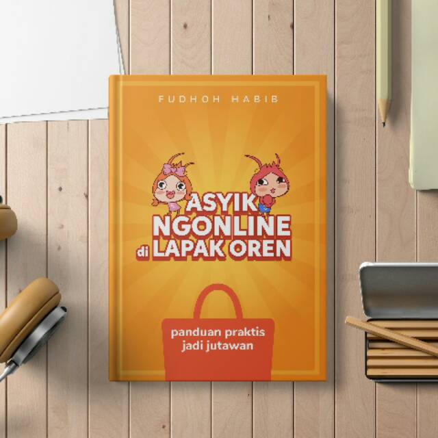 Detail Buku Panduan Shopee Nomer 4