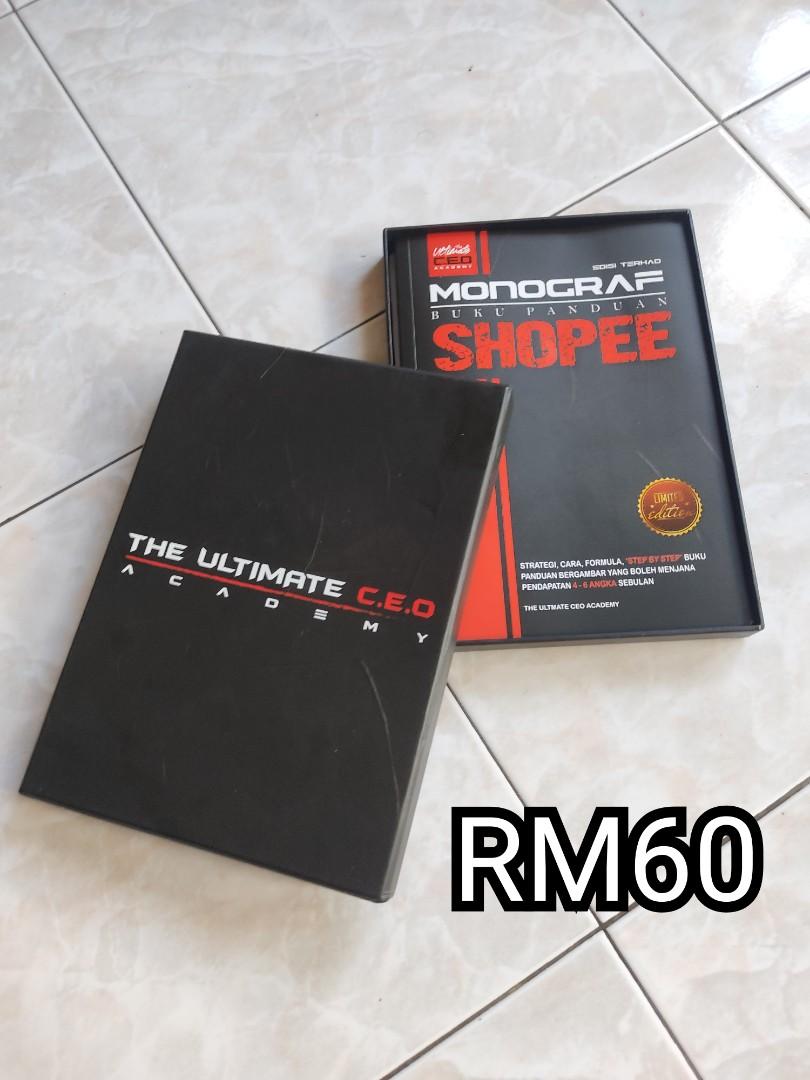 Detail Buku Panduan Shopee Nomer 5