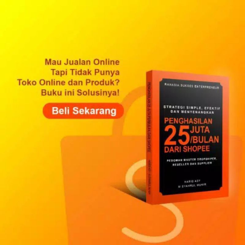 Detail Buku Panduan Shopee Nomer 6