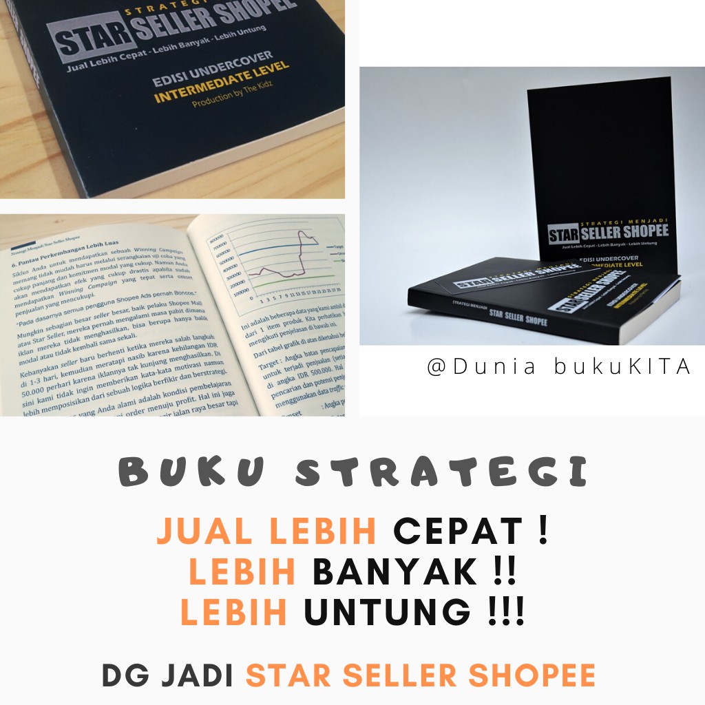 Detail Buku Panduan Shopee Nomer 50