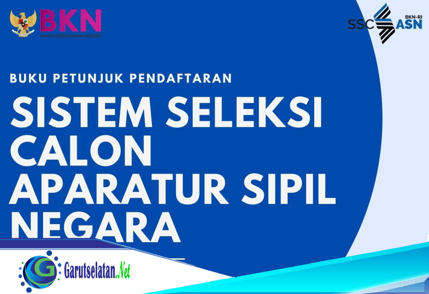 Detail Buku Panduan Sscn Nomer 28