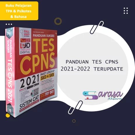 Detail Buku Panduan Sscn Nomer 46