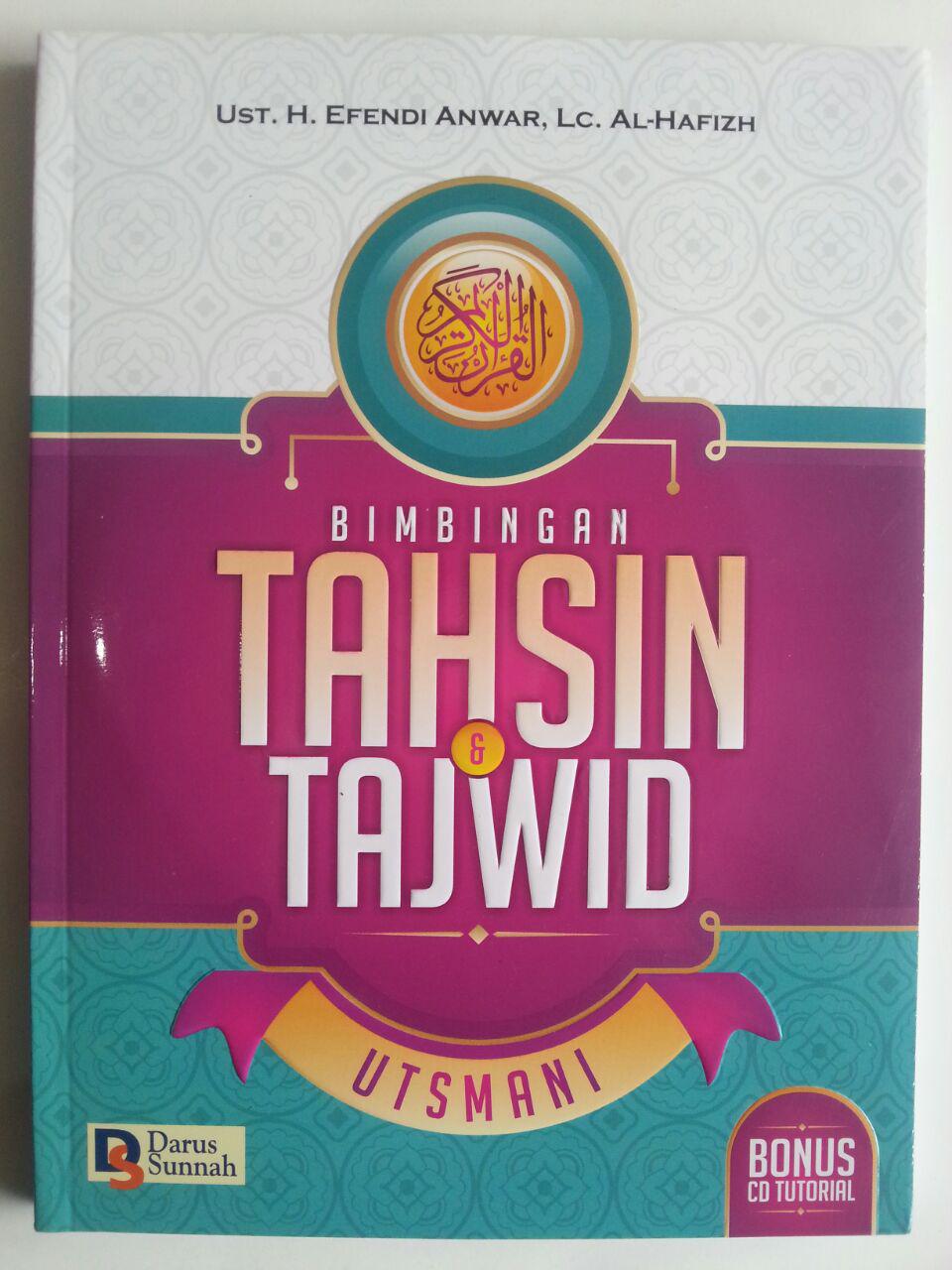 Detail Buku Panduan Tahsin Nomer 13