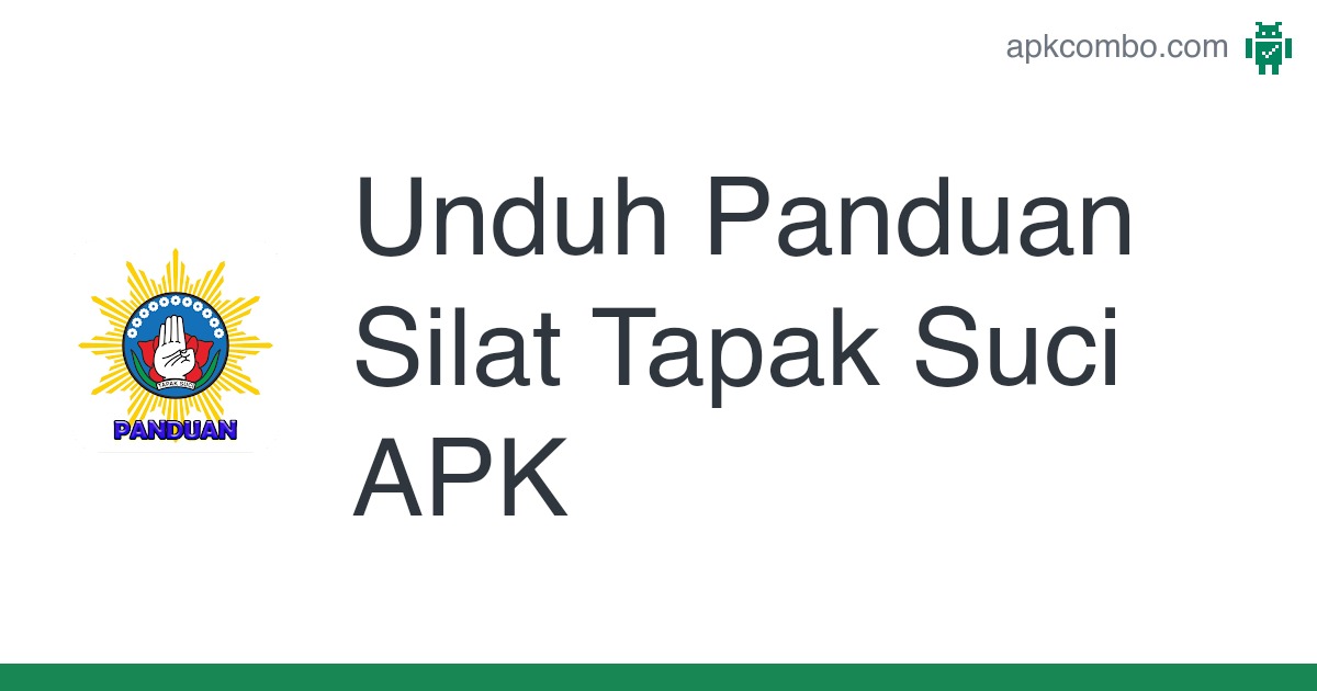Detail Buku Panduan Tapak Suci Nomer 21