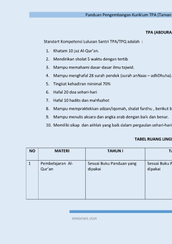 Detail Buku Panduan Tpq Nomer 42