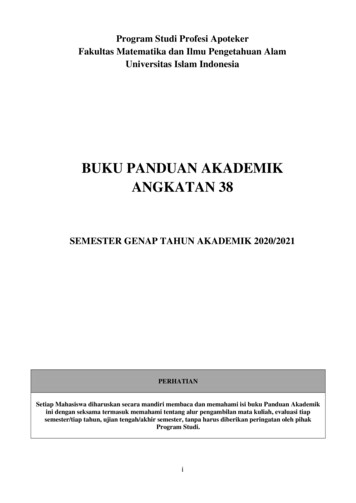 Detail Buku Panduan Uii 2017 Nomer 6