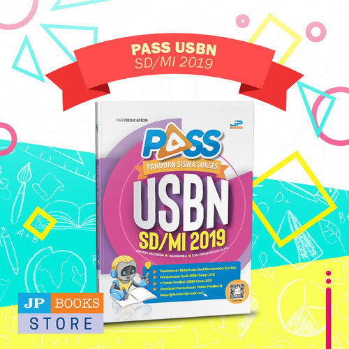 Buku Panduan Usbn 2019 49+ Koleksi Gambar